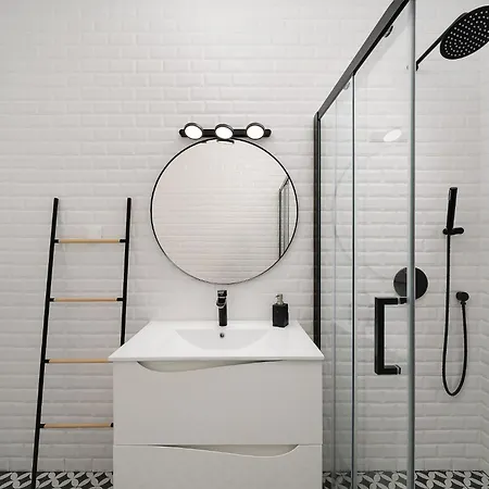 Spacious Stylish * بورتيماو